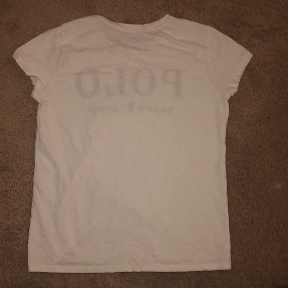 Polo Ralph Lauren Tee - Picture 2 of 3